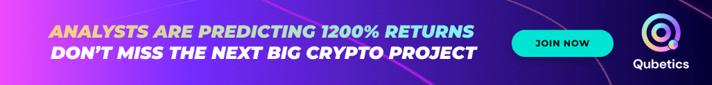 Did You Miss Cosmos Rally? Here’s Why Qubetics Is the Best Crypto to Buy in December 2024 to Make It Big
