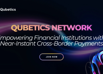 Discover Qubetics' Blockchain Innovation, Astra’s Predictive Analytics, and Immutable X’s Carbon-Neutral Scaling: Top Cryptos with 100x Potential