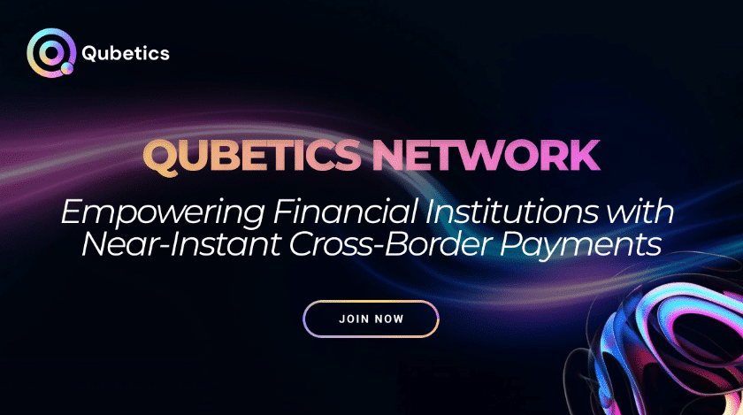 Discover Qubetics' Blockchain Innovation, Astra’s Predictive Analytics, and Immutable X’s Carbon-Neutral Scaling: Top Cryptos with 100x Potential
