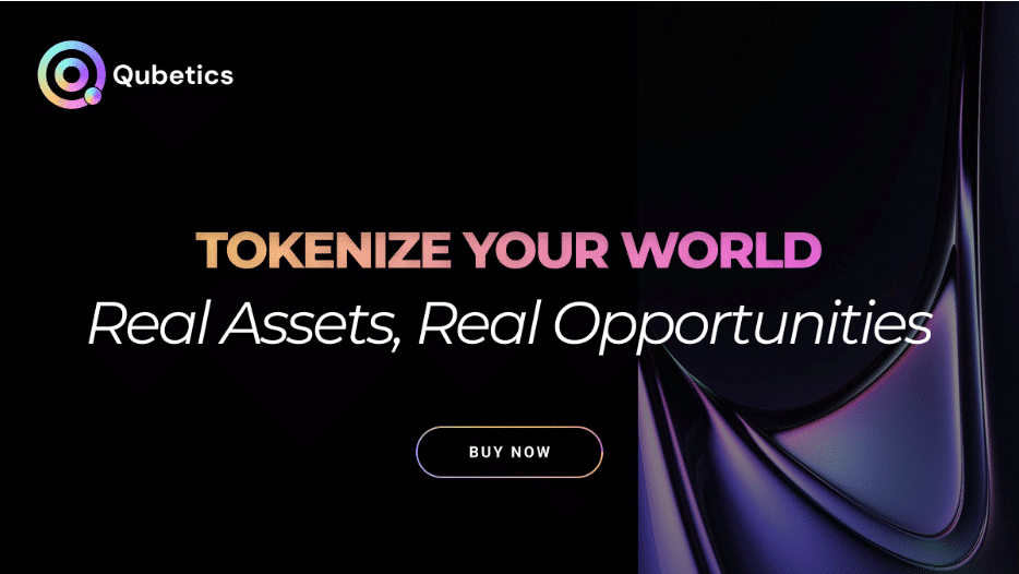Did You Miss Cosmos Rally? Here’s Why Qubetics Is the Best Crypto to Buy in December 2024 to Make It Big
