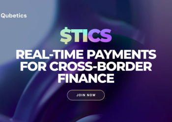 Discover Qubetics' Blockchain Innovation, Astra’s Predictive Analytics, and Immutable X’s Carbon-Neutral Scaling: Top Cryptos with 100x Potential