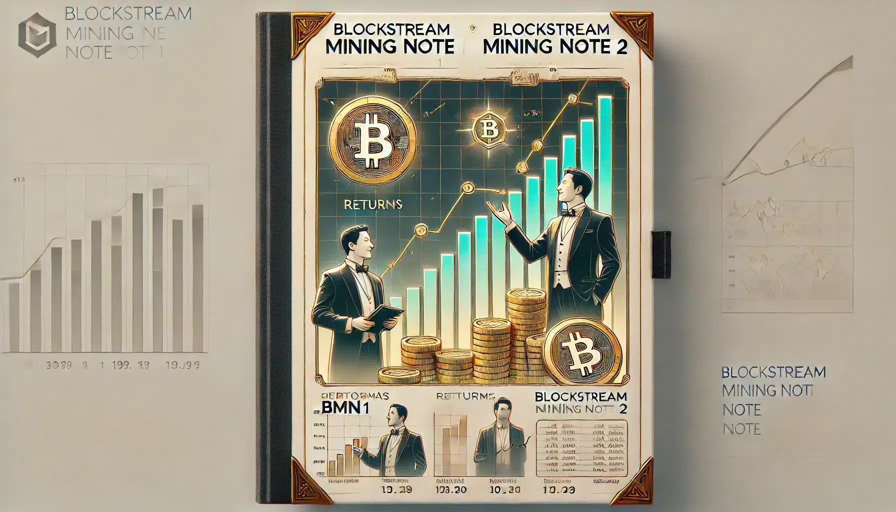 Bitfinex Securities 