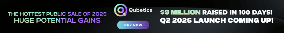 Why Qubetics is the Emerging Crypto Presale to Watch While Sonic Repositions for Success and Toncoin Eyes New Highs