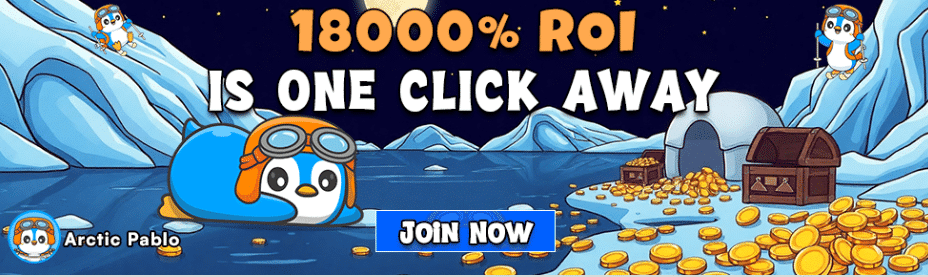 Arctic Pablo Coin Investment