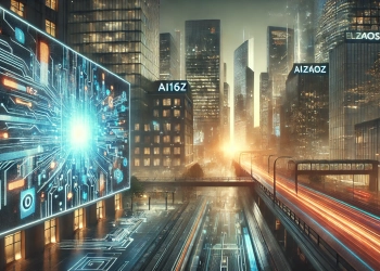 Andreessen Horowitz’s Concerns Push AI16Z to Rebrand as ElizaOS