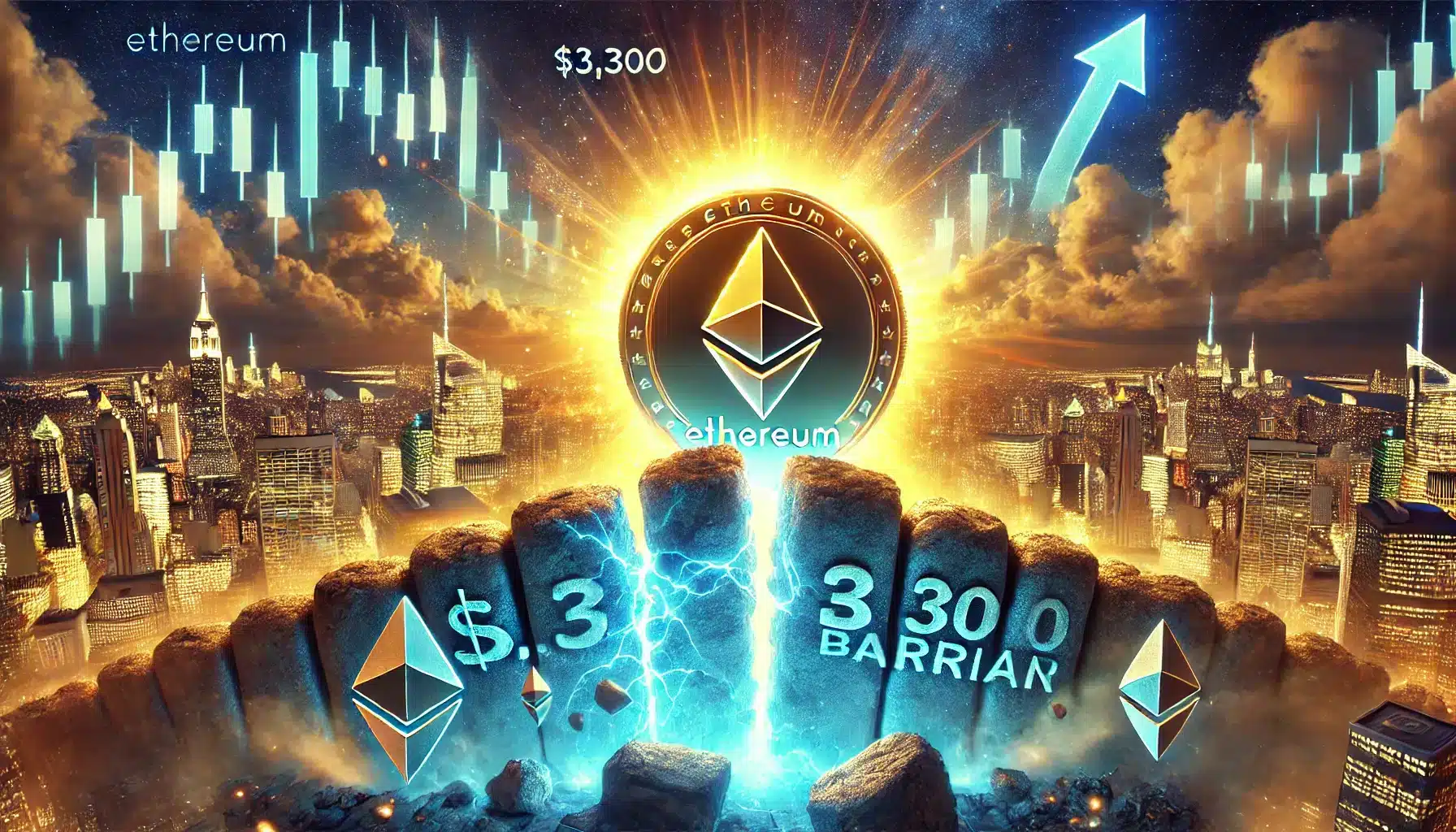 $3,427 swing high