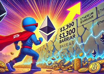 Can Ethereum Overcome the $3,300 Barrier and Surge Higher