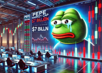 PEPE Crisis: $7B Market Cap Loss Sparks Panic – What Happens Next?