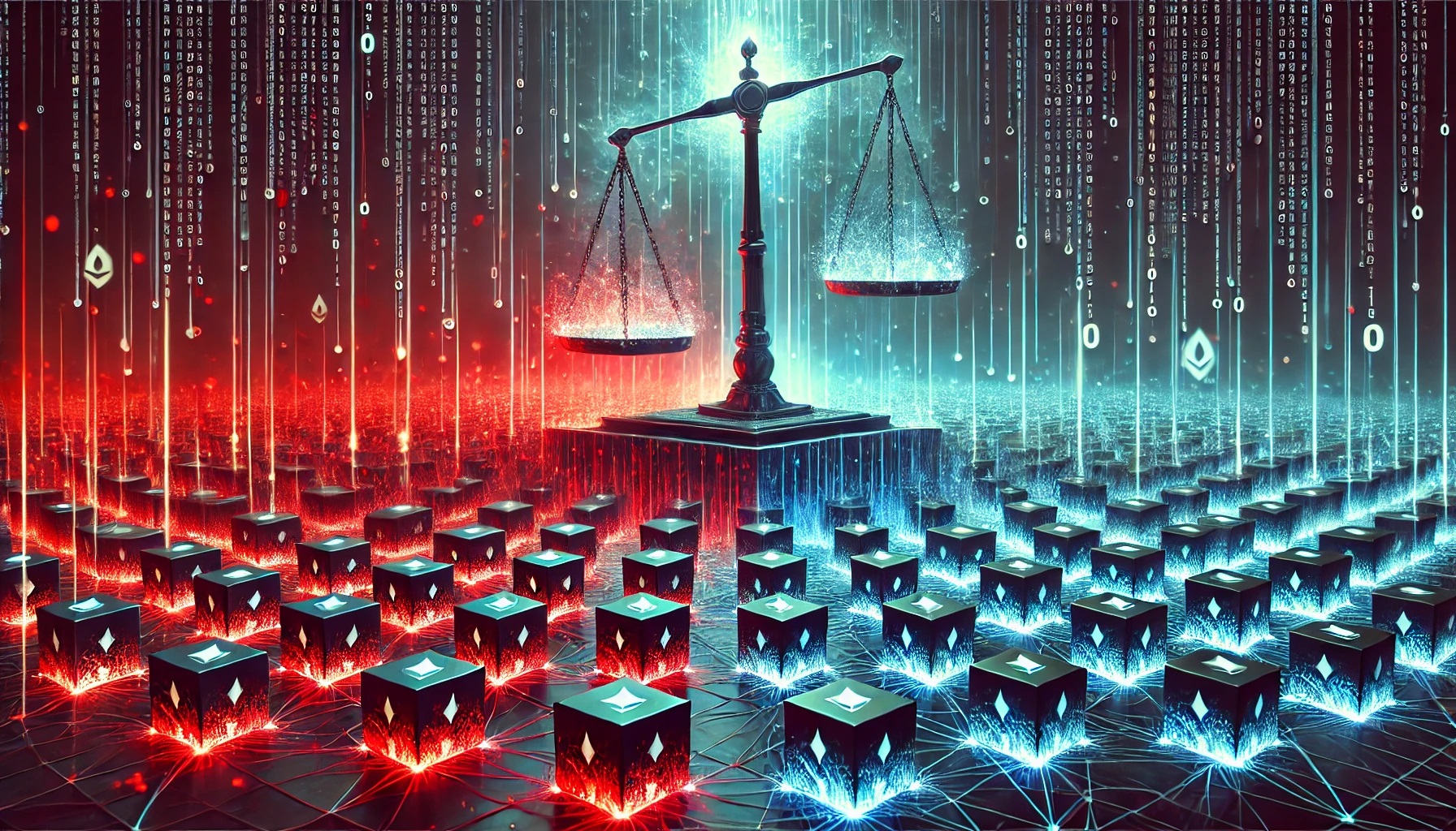 What the Soft Pause Button Proposed by Ethereum’s Vitalik Buterin Means for Crypto Compliance 9 Vitalik Buterin Proposes AI hardware to Curb Risk of AGI Race