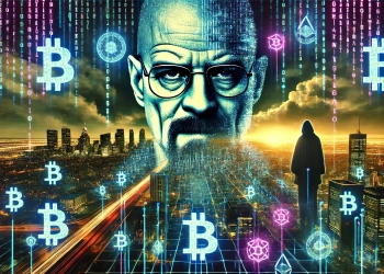 Breaking Bad Star’s Norris Social Media Hijacked in Crypto Scam Scheme