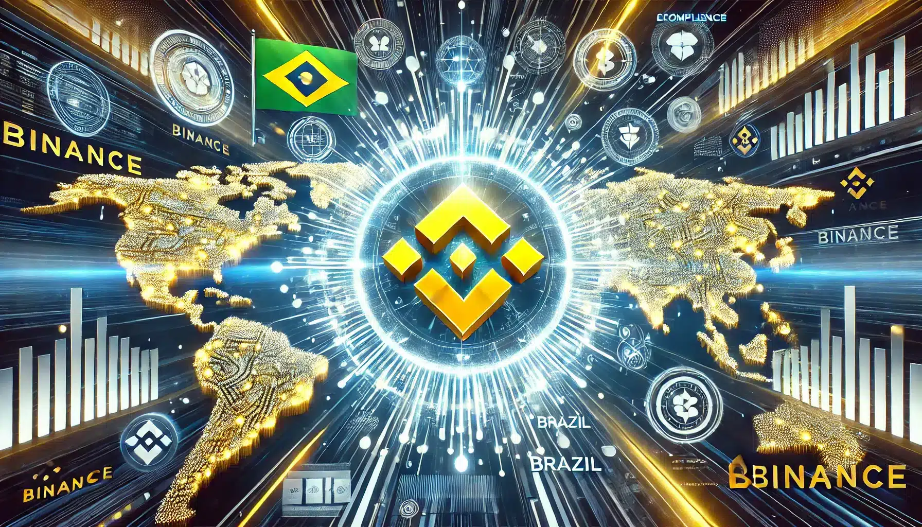 Brazil's Blockchain