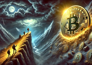 Could a $70K Bitcoin Crash Be the Setup for a $250K Surge?