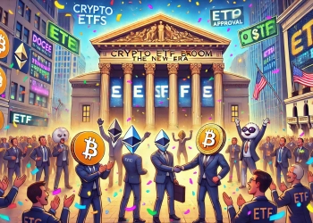 SEC Okays Bitwise Bitcoin and Ether ETF in 45 Days: A Good Omen for More Altcoin ETFs?