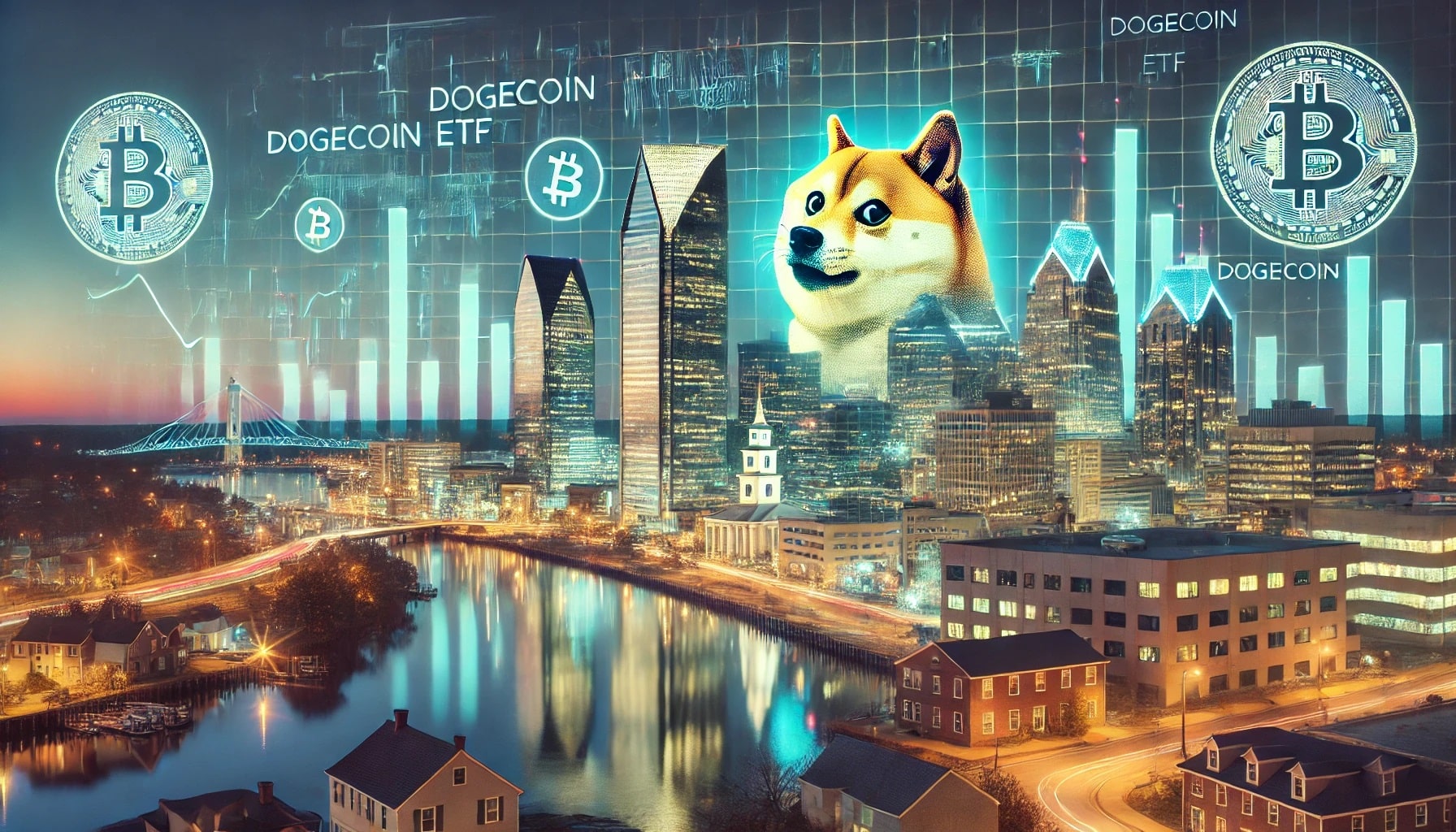 Bitwise Confirms Dogecoin ETF Application 