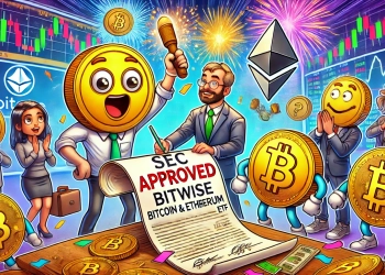 SEC’s Unexpected Approval of Bitwise ETF Sparks Crypto Market Speculation