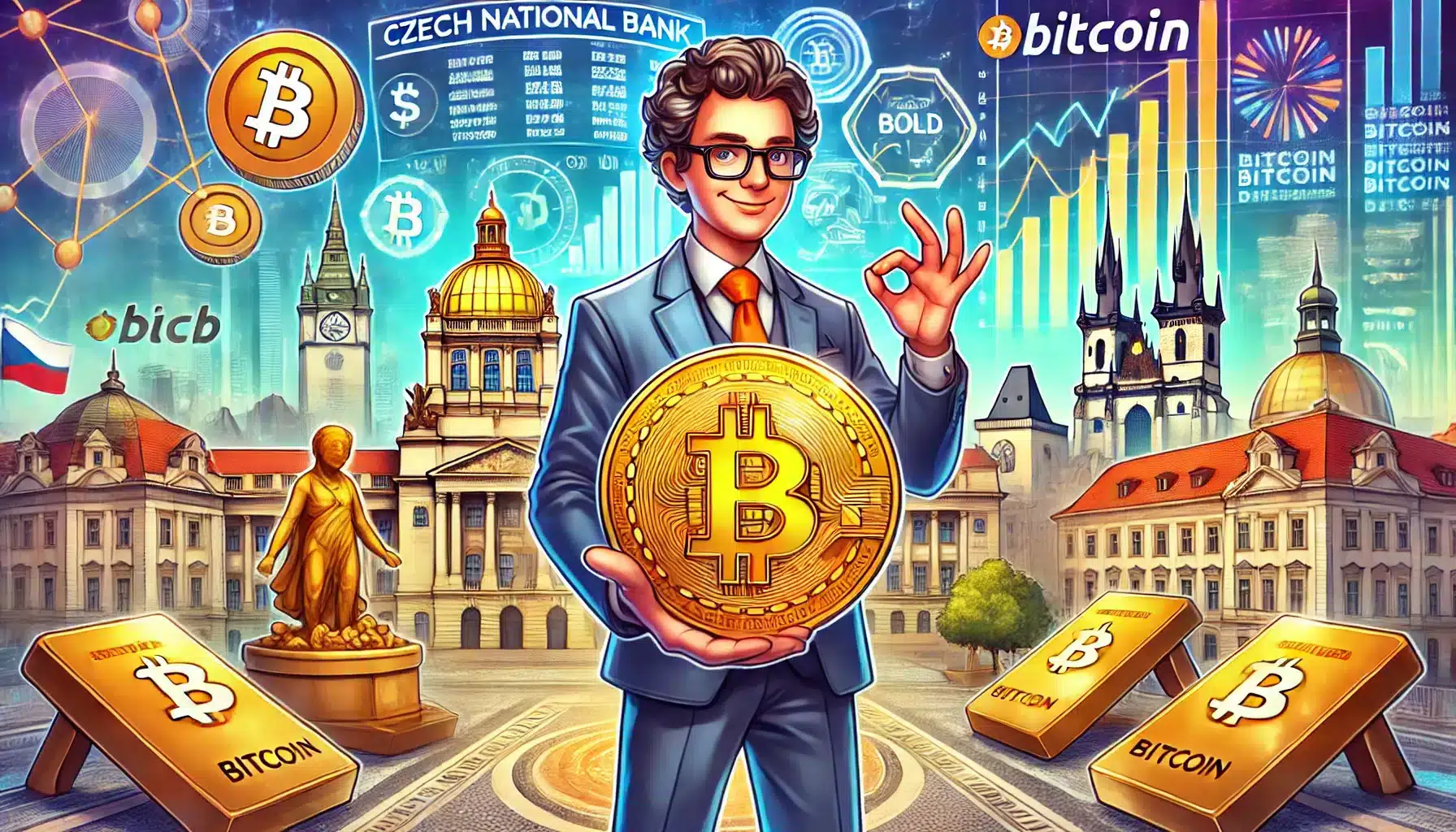 Bitcoin price