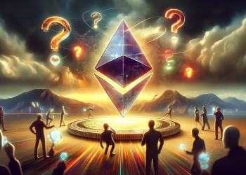Ethereum Price revival