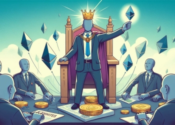 Ethereum’s Leadership Crisis: Vitalik Buterin Takes Charge
