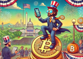 Michael Saylor Teases Big Bitcoin Move on Inauguration Day