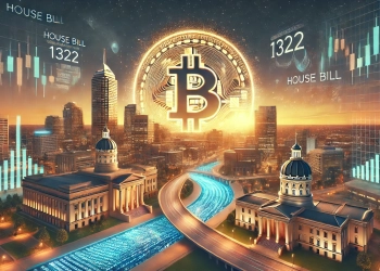 Indiana’s Bold Crypto Move: Are Bitcoin ETFs the Future of Pension Funds?