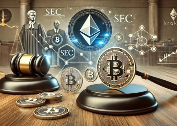 Kraken Loses Ground in SEC Suit as Judge Rules Against Jurisdiction Challenge