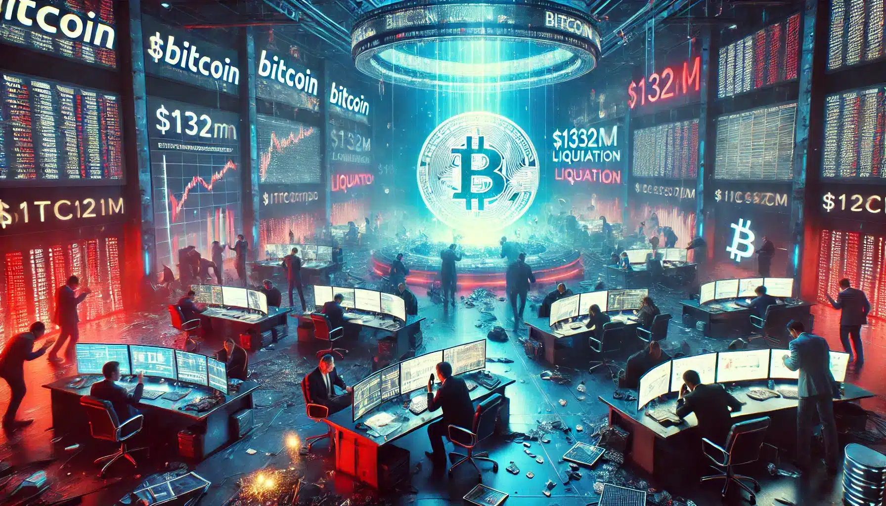 Bitcoin price