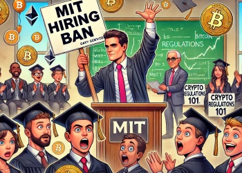 Gemini Shocks Crypto World with MIT Hiring Ban Over Gary Gensler