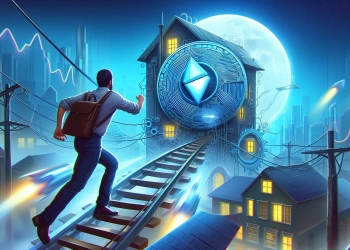 MOVE Price is on the Move: Will the Token Trigger a 50% Upswing to Mark a New ATH?  
