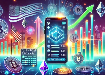 Phantom Wallet’s $150M Raise Redefines the Crypto Wallet Landscape
