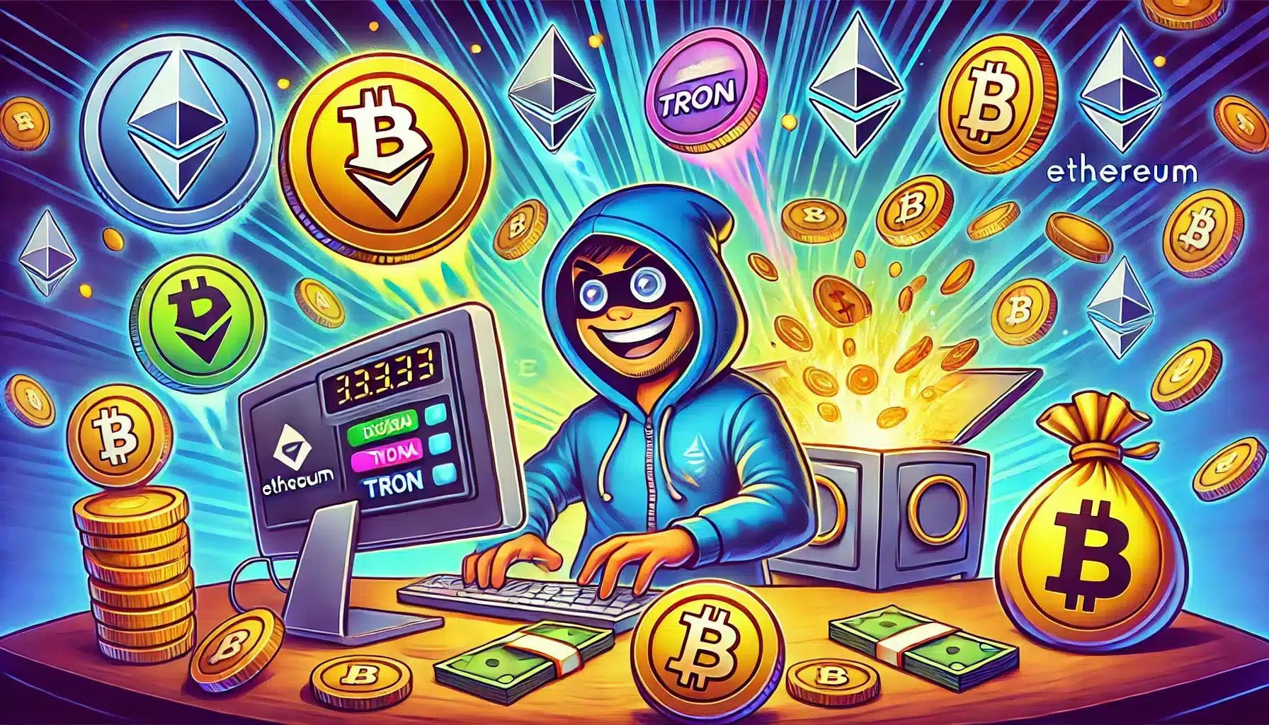 ZachXBT Drops Bombshell on $8M NoOnes Hack – Ex-Paxful CEO Under Fire