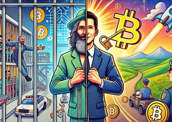 Ross Ulbricht Awaits Freedom After Trump’s Bold Campaign Promise