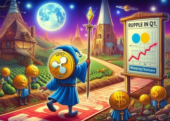 Can Ripple (XRP) Hit $5 in Q1? Mapping Its Road to Success
