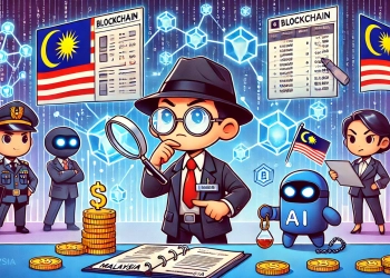 How Malaysia is Using AI and Blockchain to Hunt Down Corrupt Officials