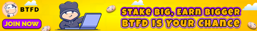 Top New Meme Coins to Buy Today: BTFD Coin’s P2E Game Launch Sparks Interest as Popcat Recovers and Brett Gains Momentum