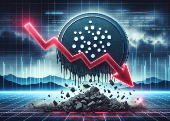 Cardano ADA in Trouble as Technical Breakdown Hints at Further Decline