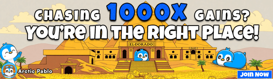 High ROI Crypto