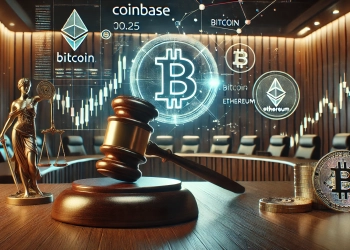 Coinbase Demands Swift Ruling on Crypto Trades in 2025 Legal Fight