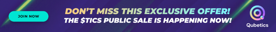 Qubetics Presale,