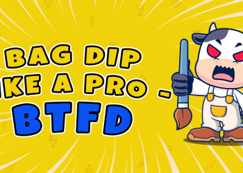 BTFD Coin Presale Increases Followers, Notcoin Rising, Book of Meme Looks To Climb Up As The Top New Meme Coins to Invest in for Short Term