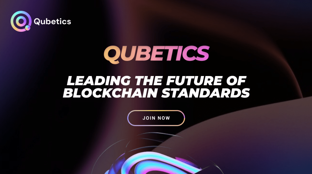 418M Qubetics Tokens Sold, Helium’s Hotspots Soar, and Immutable X Scales Ethereum: Best Cryptos to Invest in for Short Term