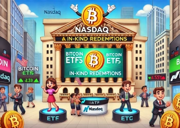 Streamlining Bitcoin ETFs: How In-Kind Redemptions Could Transform IBIT