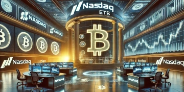 Nasdaq-100 Balina Pozisyonu 68,2 Milyon Dolarlık 20x Kaldıraçlı İşlem Piyasalarda Büyük Yankı Uyandırdı
