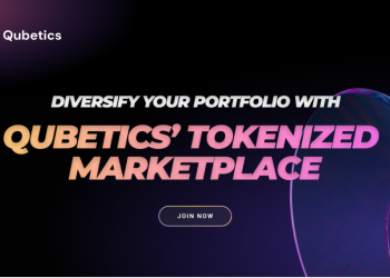 Missed The Toncoin’s Peak? Qubetics Is The Next Popular Crypto Coin To Buy