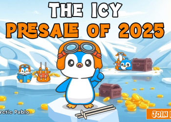 Arctic Pablo