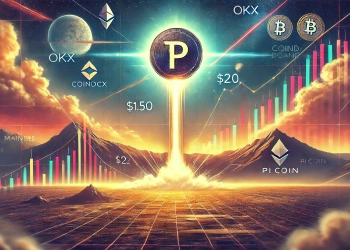 Pi Network Shakes Up Crypto – Here’s Why Investors Are Watching