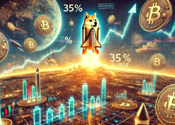 Is Dogecoin Heading for $0.39? Traders Bet Big on Long Positions