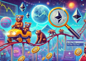 Is Ethereum Price Poised for a Major Surge? Here's What the Data Says