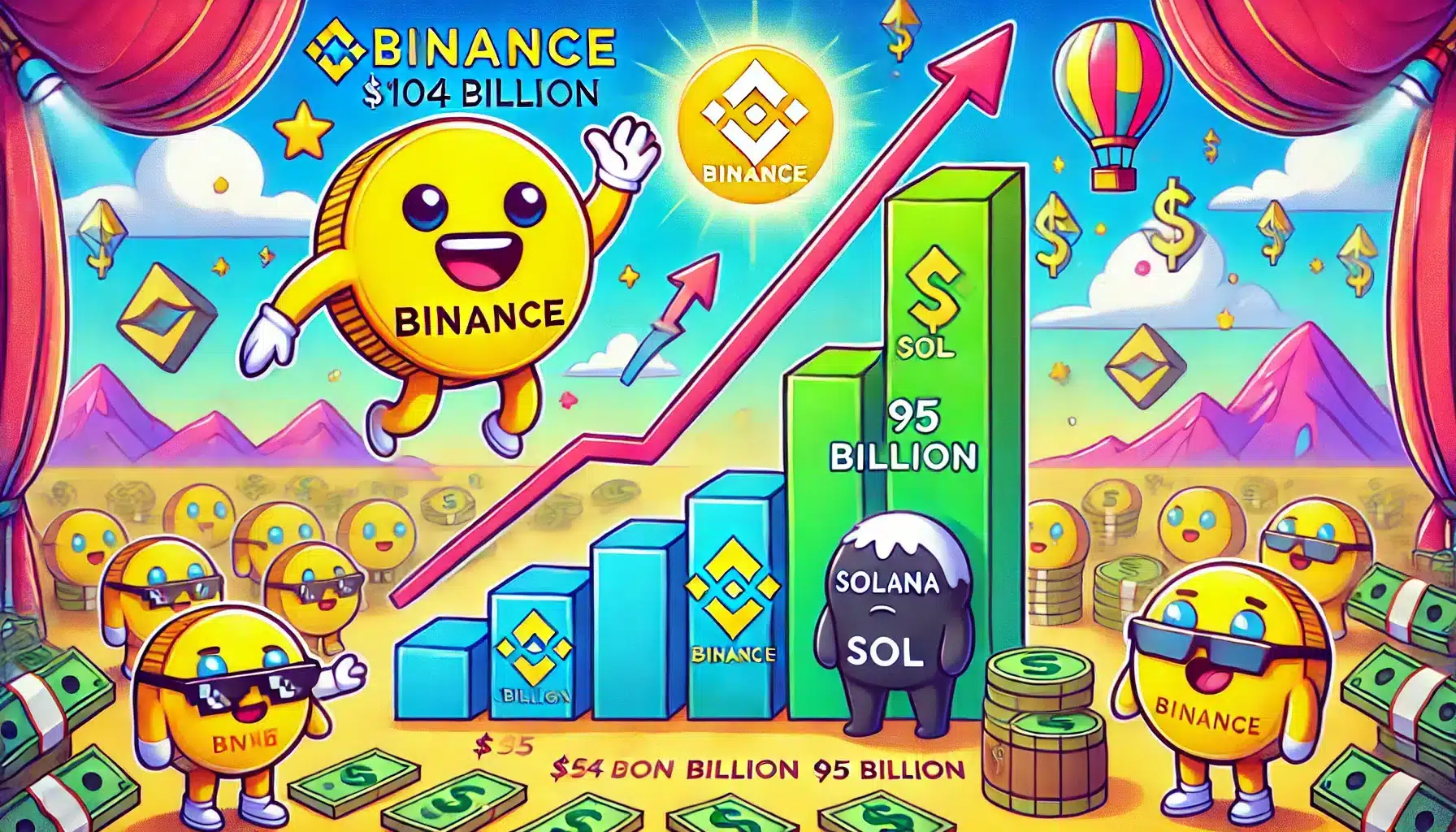 BNB CHAIN