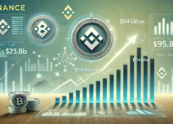 Binance’s BNB Chain Overtakes Solana—What’s Fueling the Surge?