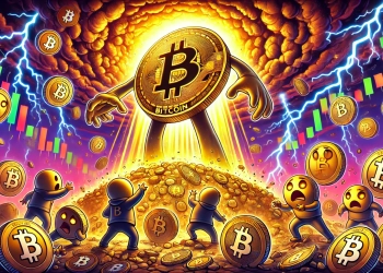 Altcoins Collapse as Bitcoin Dominates Will They Ever Recover